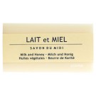Savon Du Midi Karité-Pflanzenölseife Milch & Honig