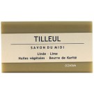Savon Du Midi Karité-Pflanzenölseife Linde Naturseife