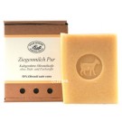 Soap Mystic Ziegenmilch Pur