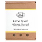 Soap Mystic Naturseife Citrus Splash