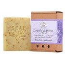 Soap Mystic Bio-Naturseife Lavendel und Zitrone