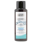 Lavera Basis-Sensitive-Shampoo extra-mild