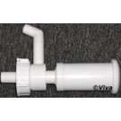 Dosierpumpe für Kanister MAJOR