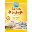 Pural Bio-Hefe 