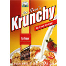 Barnhouse Erdbeer-Krunchy