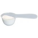 Klar Messlöffel 25ml