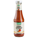 Byodo Curry Ketchup, fein, würzig