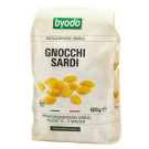 Byodo Gnocci Sardi semola Bio