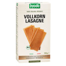 Byodo Lasagne Lasagneplatten Vollkorn integrale Bio