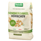 Byodo Hörnchen, Sommerdinkel,semola