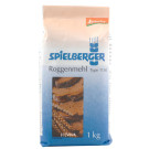 demeter-Bio-Roggenmehl