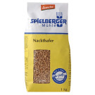 Spielberger Nackthafer demeter