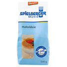 Spielberger Haferkleie, demeter
