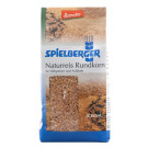 Spielberger Naturreis Rundkorn, Demeter 1kg