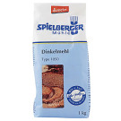 Spielberger Dinkelmehl 1050, demeter