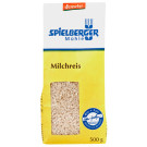 Spielberger Milchreis demeter