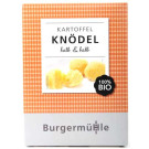 Burgermühle Kartoffel Knödel