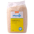 Spielberger Langkornreis Thaibonnet weiß demeter