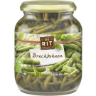 De Rit Brechbohnen bio