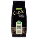 Rapunzel Gusto-Kaffee Espresso ganze Bohne