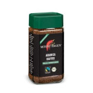 Mount Hagen Löslicher Bohnenkaffee, entkoffeiniert