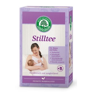 Lebensbaum Stilltee