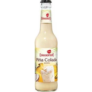 Voelkel BioCocktail Pina Colada alkoholfrei