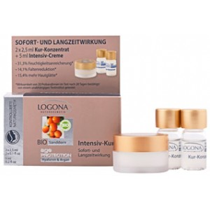 LOGONA Age Protection Intensiv-Kur