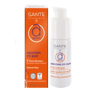 Ageless Smoothing Eye Balm