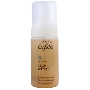 Farfalla Daily Refresh Reinigungsschaum