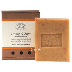 Soap Mystic Seife