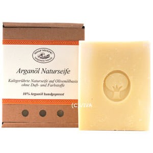 Soap Mystic Seife Arganöl Pur