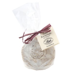 Soap Mystic Rasierseife Sandelholz