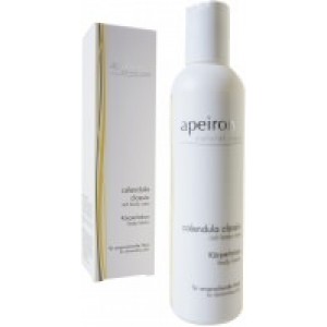 Apeiron Calendula Classic Körperlotion