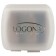 Logona Double Sharpener Anspitzer Doppel