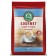Lebensbaum Gourmet Bio-Kaffee Caffe Crema, entkoffeniert, Pads