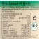 Rapunzel Mischmus 4 Nuts -n