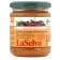 La Selva Crema piccante di melanzane, pikante Auberginencreme 