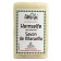 Almawin Kernseife Savon de Marseille