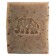 Sandelholz-Seife, handgefertigt Soap Mystic