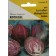 Saatgut für Bio-Rotkohl (Samen)