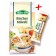 Allos Bircher Müsli mit Amaranth