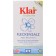 Klar Fleckensalz